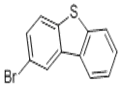 2-溴二苯并噻吩