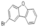 2-溴二苯并呋喃 