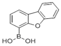 二苯并呋喃-4-硼酸